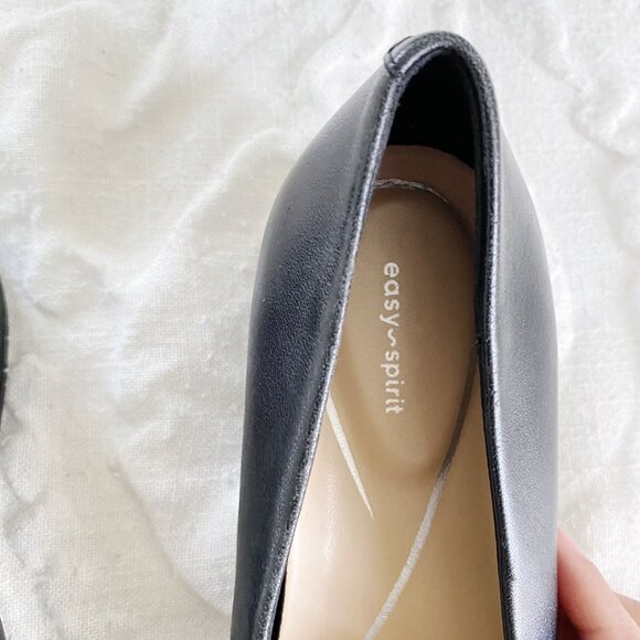 Easy Spirit Carey Pointy Toe Pump Size 6.5 New - Picture 10 of 10